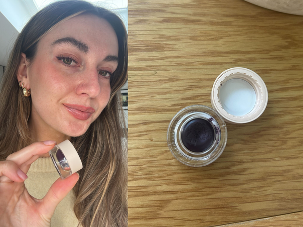 jones road eyeliner violet review